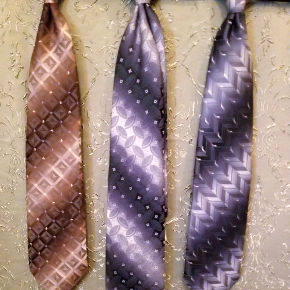 Youth boys  Towncraft ties